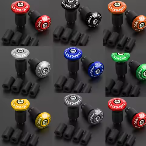 For YAMAHA WR XT YZ TW DT TDR 200 125 250 426 450 600 R/F/X/FX TTR 125 LW/E CNC Motorcycle Handlebar