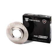 REAR DISC BRAKE DISC RR HONDA HRV / ACCORD 2008 2009 2010 2011 2012 CP2 / ACCORD TURBO 1.5 1.5 1,500