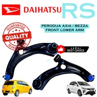 Perodua Axia 1.0, Bezza 1.0 1.3 Front Lower Arm Left & Right