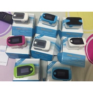 Fingertip Fulse Oximeter SPO2