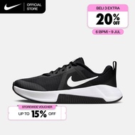 Nike Sepatu Wanita MC Trainer 3 Workout - Black [FQ1830-001]