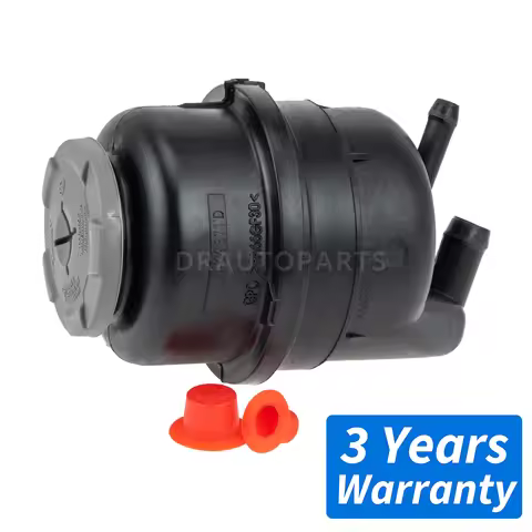 Power Steering Reservoir Tank 4F0422371E,4F0422371A For AUDI A6 C6 / VW Amarok