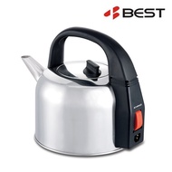KHIND Stainless Steel Kettle (5L) EK502