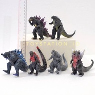 Godzilla Monster Action Figure Toy Ultraman Ultraman Ultraman Godzilla Godzilla Godzilla Godzilla Go