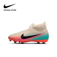 Nike Older Kids Jr. Mercurial Superfly 10 Academy "Sam Kerr" (GS) Shoes - Pale Ivory