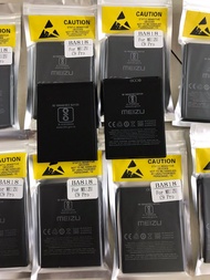 Battery Meizu BA-818 ORI / Baterai Meizu C9 Pro / Meizu C9 - BA818
