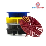 Original Grit Guard® Insert - Dirt trap for car wash