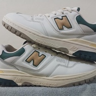 NB 550 aime leon dore size 45 2nd