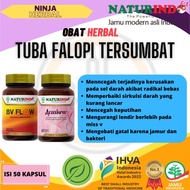 HERBAL TUBA FALOPI TERSUMBAT PENYUMBATAN TUBA FALOPI TUBA TERSUMBAT