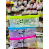 APPLE LADY JT4345 CONTAINER/TUPPERWARE