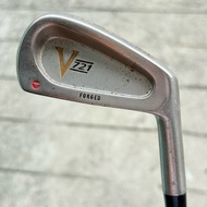 TAYLORMADE V21 Forged Single 3 iron Dynamic Gold True Temper R300 Regular Flex R - PreOwned
