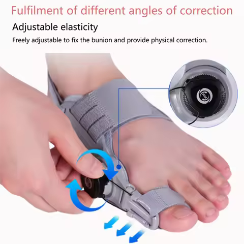 2PCS Bunion Corrector for Women & Men for Treatmedy Bunion Fix Bunion Fix Bunion CorrectorJADD