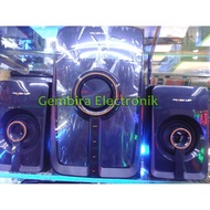 Speaker Power Up PU-S03