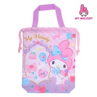 My Melody 索繩袋 (中)
