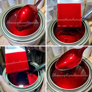 Màu Đỏ Candy có camay - Sơn 1K