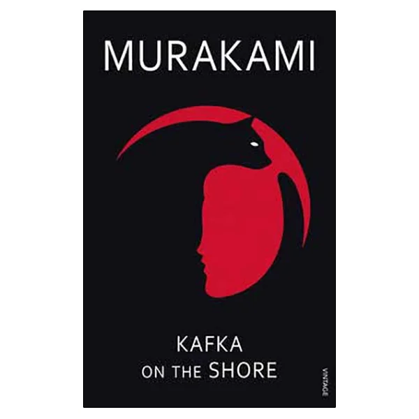 Kafka On The Shore