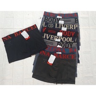 [RẺ VÔ ĐỊCH]  ComBo 10 Quần Lót Nam cao cấp | quần xì nam | quần xịp sịp nam | vải thun lạnh 4 chiều