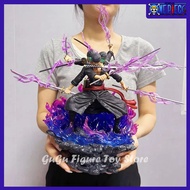 One Piece Roronoa Zoro Ashura Bakkei Action Figure