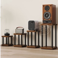 Speaker Stand Speaker Stand Desktop Speaker Base Heightening Pad Floor Stand Base Stand Subwoofer