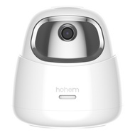 hohem GO 2-Axis AI Auto-tracking Phone Holder 360° Rotatable Desktop Selfie Gimbal Stand for Phone &