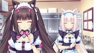 ❗️收❗️貓娘樂園 巧克力與香草Figure