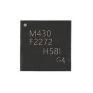 MSP430F2272   The MSP430F2272IRHAR   M430F2272   QFN40 chip