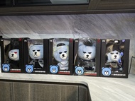BIGBANG Krunk熊 1隻