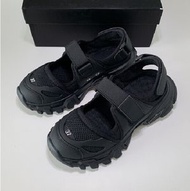 全城熱賣 - 運動涼鞋【黑色】【35-40碼】(下單後請聯絡客服確認發貨尺碼)