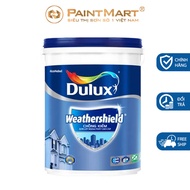 Sơn lót ngoài trời cao cấp DULUX Weathershield