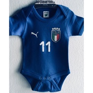 ROMPER ITALY WORLD CUP 2018