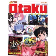 ✿ ✟ ✸ ♞Otaku Vault Volume 7-2