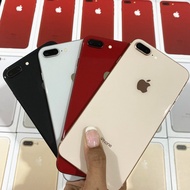 Iphone 8 Plus 64gb Bekas Fullset