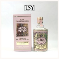 【Decant】4711 Magnolia Cologne EDC_Perfume Parfum_Fragrance Minyak Wangi Beauty Travel Repack Subpack