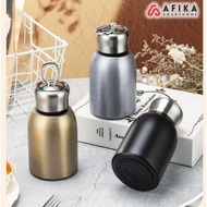 TERMOS Insulation Bottle 280ml Hot and Cold Water Thermos Drinking Bottle