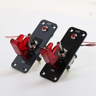 Suis Lumba Motosikal Mula ON-OFF Suis Kuasa Suis Goyang 4.6