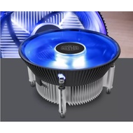 Cooler Master i70C Support Socket Intel LGA 115X 1200