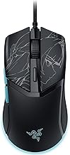 Razer Cobra Wired Gaming Mouse: 58g Lightweight - Gen-3 Switches - Chroma RGB Lighting Underglow - 8