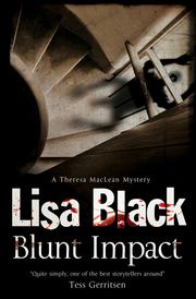 Blunt Impact Lisa Black