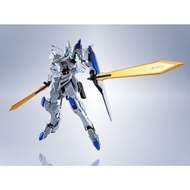 全新 啡盒未開 魂限METAL ROBOT SPIRITS 魂 ＜SIDE MS＞ GUNDAM BAEL Bandai 鐵血的孤兒 高達 巴力