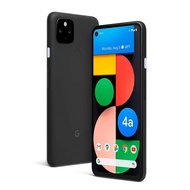 For Original unlocked Google Pixel 4a with 5G 6.2 inch Octa core 4G LTE Android phone 6GB RAM 128GB ROM smart phone