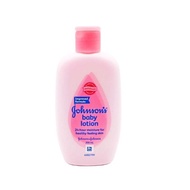 [New Packaging ]Johnson's Baby Lotion 200ml