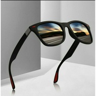 Aisyahlyn Shop SPEK MATA LELAKI POLARIZED HITAM VIRAL READY STOCK