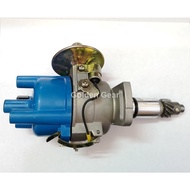 Suzuki F5A Distributor - Contact Point Type