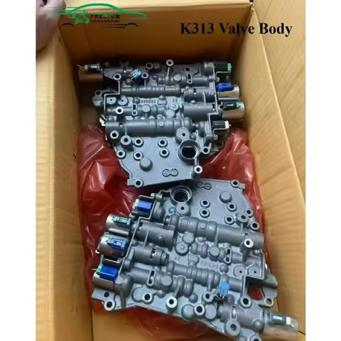 KA313 Valve Body CVT Automatic Transmission Fit For Toyota Corolla 2014-ON 1.8L /2.0L K313