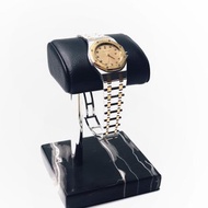 Tosca | Leather Watch Stand-Single Black 真皮錶座 |置錶架
