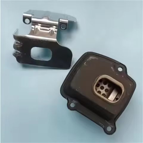 ORIGINAL GS410CX MUFFLER 50170189 5017186 FOR Oleo-Mace 941CX GS410C 941C efco MT4100 CHAINSAW EXHAU