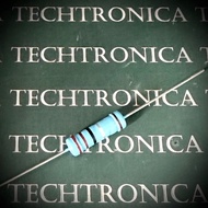 Resistor 2.2 2.2 2R2 Ohm 2W 1%