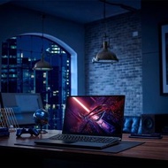 特急發現 --- Asus 最強17吋 Zephyrus S17 GX703 11th i9-11900H RTX3080 現貨1部！