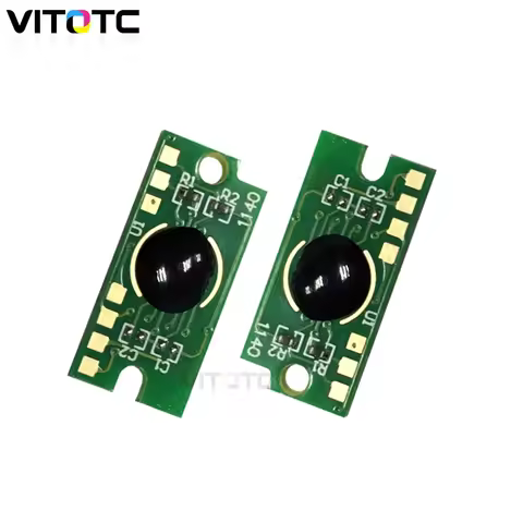 4PC Cartridge Chip Compatible For Fuji Xerox DocuPrint CP225w CP115w CP116w CM115w CM225fw CP115 225
