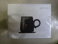 Gemini 2-in-1 Mug Warmer & Wireless Charger
